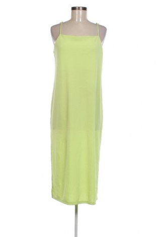 Kleid H&M, Größe M, Farbe Grün, Preis 11,20 €