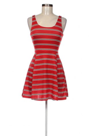 Kleid H&M, Größe S, Farbe Rot, Preis 5,65 €