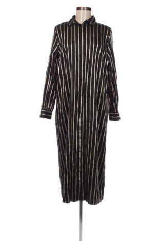 Kleid H&M, Größe L, Farbe Schwarz, Preis 5,05 €