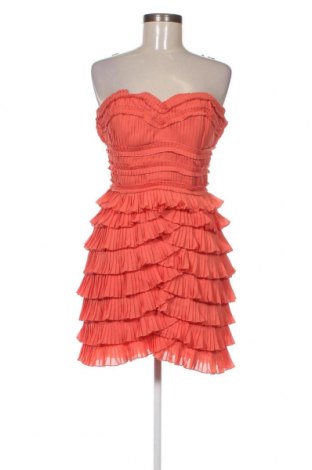 Šaty  H&M, Veľkosť M, Farba Oranžová, Cena  24,68 €