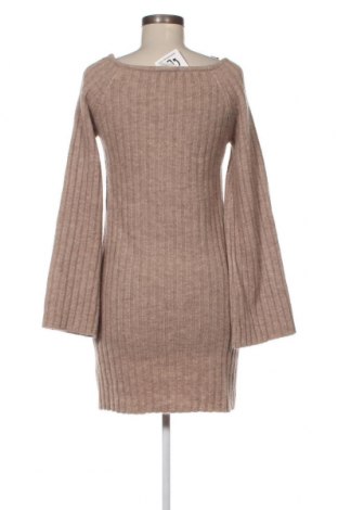 Šaty  H&M, Veľkosť S, Farba Béžová, Cena  7,60 €