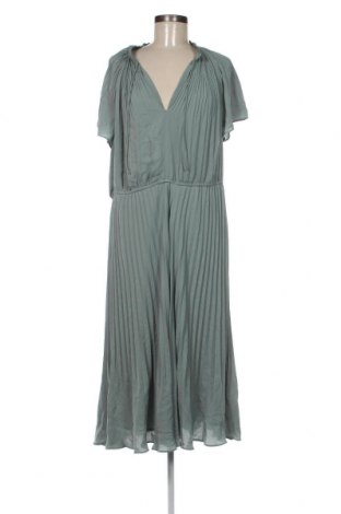 Kleid H&M, Größe XL, Farbe Grün, Preis 32,01 €