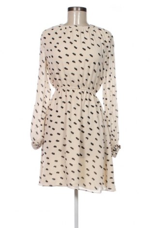 Kleid H&M, Größe XS, Farbe Beige, Preis 20,18 €