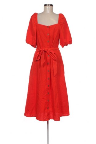 Šaty  H&M, Velikost M, Barva Červená, Cena  440,00 Kč