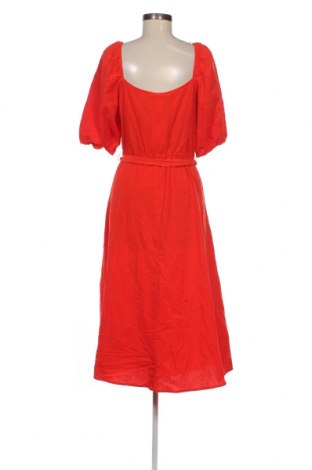 Šaty  H&M, Velikost M, Barva Červená, Cena  733,00 Kč