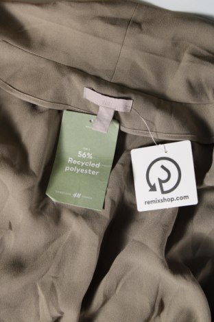 Šaty  H&M, Veľkosť XL, Farba Zelená, Cena  22,17 €
