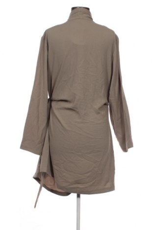 Šaty  H&M, Veľkosť XL, Farba Zelená, Cena  22,17 €