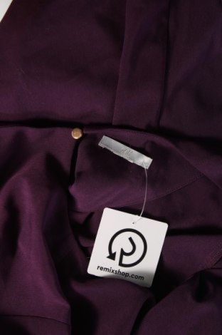 Kleid H&M, Größe S, Farbe Lila, Preis 16,02 €