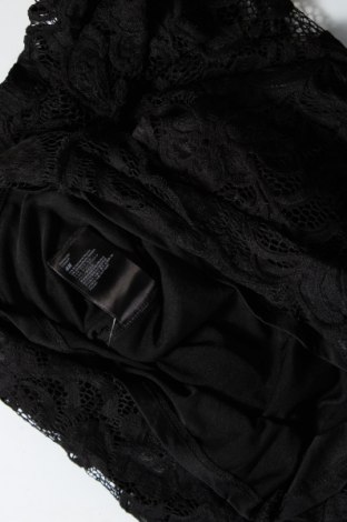 Rochie H&M, Mărime S, Culoare Negru, Preț 24,80 Lei