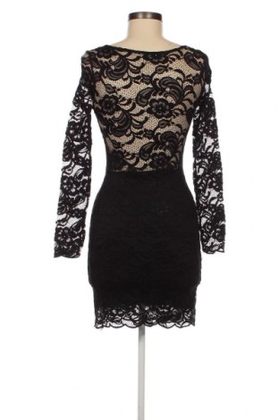 Kleid H&M, Größe S, Farbe Schwarz, Preis 5,25 €