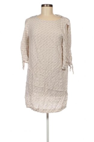 Kleid H&M, Größe M, Farbe Beige, Preis 6,05 €