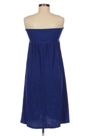 Kleid H&M, Größe S, Farbe Blau, Preis 5,45 €