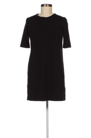 Kleid H&M, Größe XS, Farbe Schwarz, Preis 3,03 €