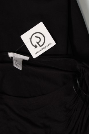 Rochie H&M, Mărime S, Culoare Negru, Preț 28,62 Lei