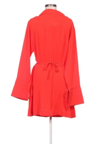 Šaty  H&M, Velikost L, Barva Červená, Cena  367,00 Kč