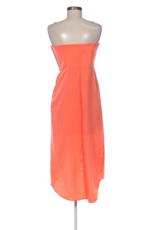 Kleid H&M, Größe M, Farbe Orange, Preis 28,57 €