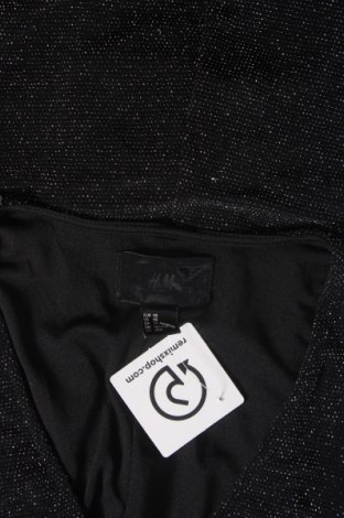 Рокля H&M, Размер XS, Цвят Черен, Цена 8,70 лв.