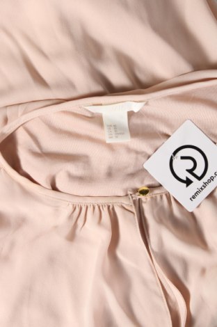 Šaty  H&M, Veľkosť M, Farba Béžová, Cena  9,18 €