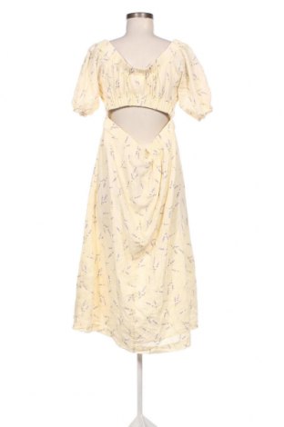 Šaty  H&M, Velikost XS, Barva Žlutá, Cena  202,00 Kč