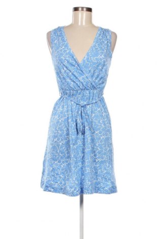 Kleid H&M, Größe S, Farbe Blau, Preis 5,25 €