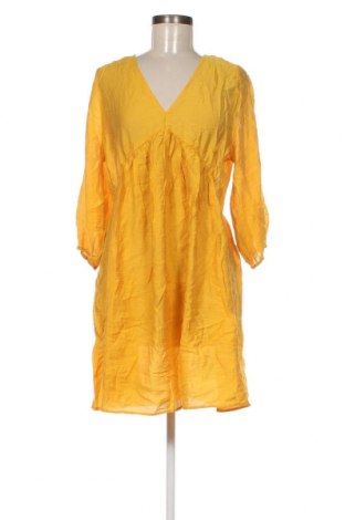 Šaty  H&M, Veľkosť M, Farba Žltá, Cena  8,88 €