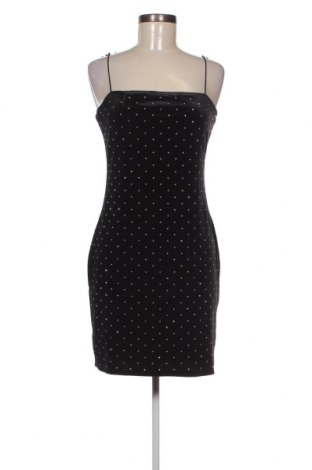 Kleid H&M, Größe M, Farbe Schwarz, Preis 10,90 €