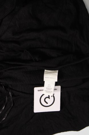 Рокля H&M, Размер L, Цвят Черен, Цена 6,09 лв.