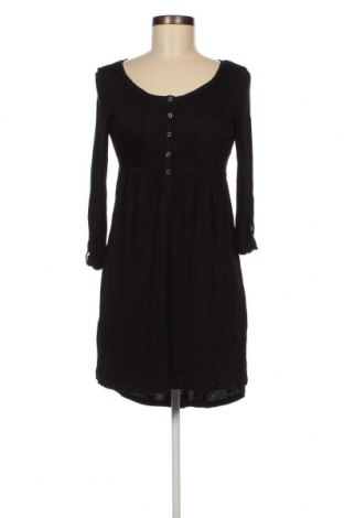 Φόρεμα H&M, Μέγεθος XS, Χρώμα Μαύρο, Τιμή 4,84 €