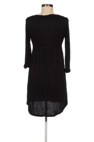 Kleid H&M, Größe XS, Farbe Schwarz, Preis 4,49 €