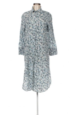 Kleid H&M, Größe XS, Farbe Blau, Preis 10,70 €