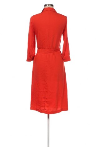 Šaty  H&M, Velikost XS, Barva Oranžová, Cena  462,00 Kč