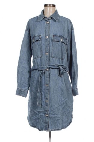 Kleid H&M, Größe S, Farbe Blau, Preis 32,01 €