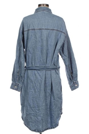 Kleid H&M, Größe S, Farbe Blau, Preis 32,01 €