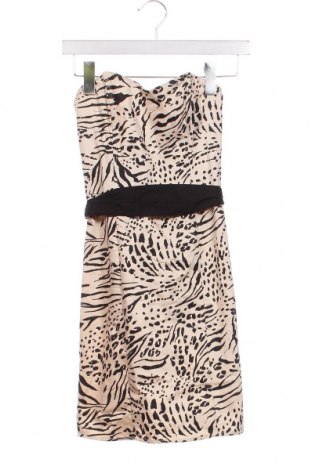 Φόρεμα H&M, Μέγεθος XS, Χρώμα Πολύχρωμο, Τιμή 4,27 €