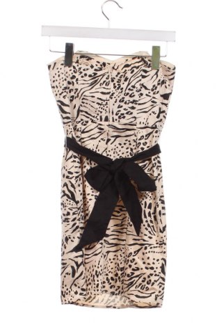 Kleid H&M, Größe XS, Farbe Mehrfarbig, Preis 4,80 €