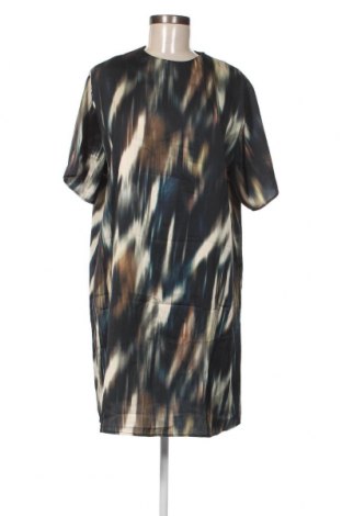 Šaty  H&M, Velikost L, Barva Vícebarevné, Cena  277,00 Kč