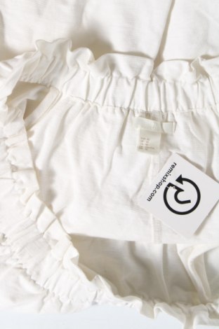 Φόρεμα H&M, Μέγεθος M, Χρώμα Λευκό, Τιμή 9,69 €
