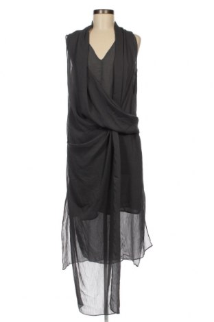 Φόρεμα H&M, Μέγεθος L, Χρώμα Γκρί, Τιμή 10,76 €