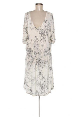 Kleid H&M, Größe L, Farbe Mehrfarbig, Preis 10,49 €