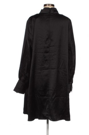 Kleid H&M, Größe XXL, Farbe Schwarz, Preis 18,16 €