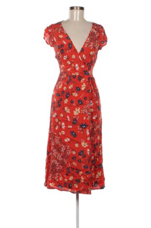Šaty  H&M, Velikost XXS, Barva Červená, Cena  185,00 Kč