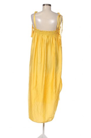 Φόρεμα H&M, Μέγεθος M, Χρώμα Κίτρινο, Τιμή 10,23 €
