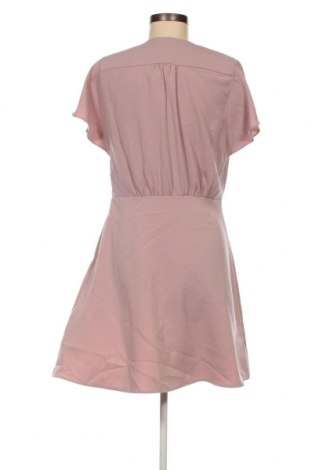 Šaty  H&M, Veľkosť M, Farba Ružová, Cena  16,44 €