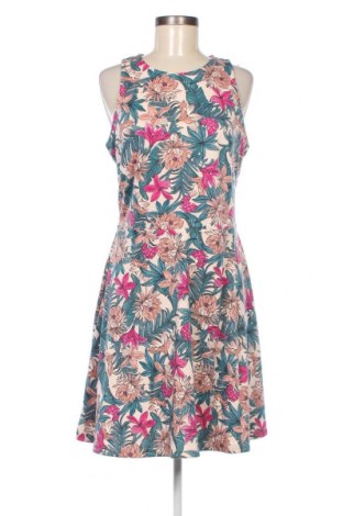 Kleid H&M, Größe L, Farbe Mehrfarbig, Preis € 11,50