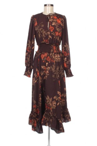 Φόρεμα H&M, Μέγεθος M, Χρώμα Καφέ, Τιμή 10,76 €