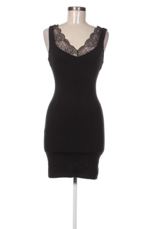 Kleid H&M, Größe XS, Farbe Schwarz, Preis 24,22 €