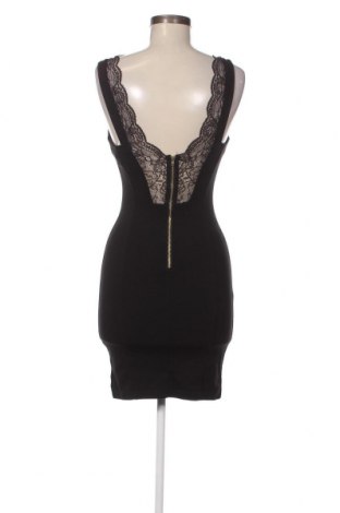 Kleid H&M, Größe XS, Farbe Schwarz, Preis 21,79 €