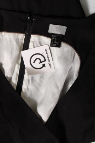 Kleid H&M, Größe M, Farbe Schwarz, Preis 16,02 €