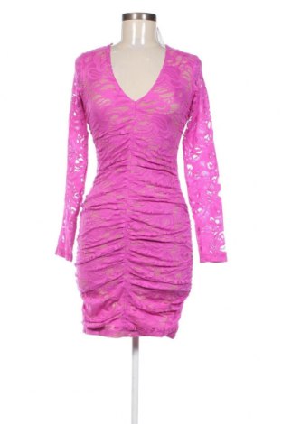 Rochie H&M, Mărime S, Culoare Roz, Preț 95,40 Lei