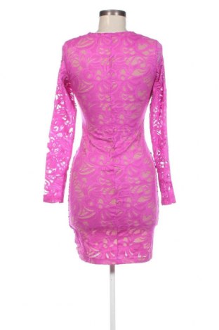Φόρεμα H&M, Μέγεθος S, Χρώμα Ρόζ , Τιμή 21,53 €